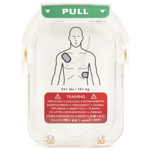WORKWEAR, SAFETY & CORPORATE CLOTHING SPECIALISTS - Philips HEARTSTART TRAINING PADS - ADULT II KIT - SUITS FRX