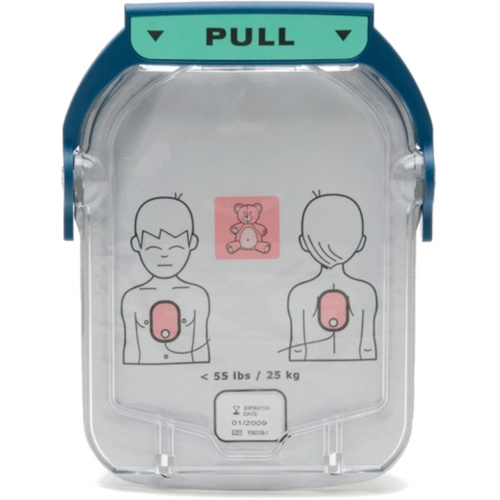 WORKWEAR, SAFETY & CORPORATE CLOTHING SPECIALISTS - Philips INFANT PADS CARTRIDGE - SUITS HS1