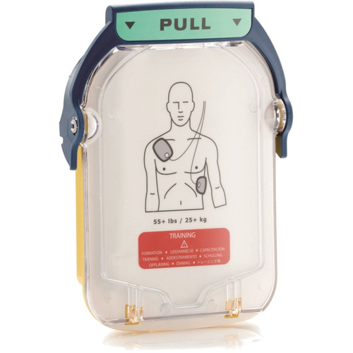 WORKWEAR, SAFETY & CORPORATE CLOTHING SPECIALISTS Philips ADULT TRAINING PADS - CARTRIDGE - SUITS HS1