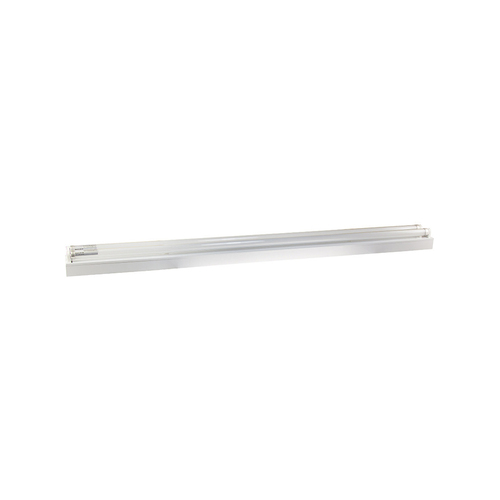WORKWEAR, SAFETY & CORPORATE CLOTHING SPECIALISTS - EzyFit LED 4FT Batten Bare