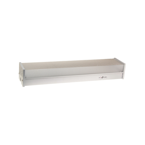 WORKWEAR, SAFETY & CORPORATE CLOTHING SPECIALISTS EzyFit LED 2FT Batten Diffused