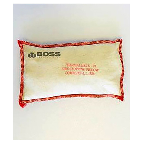 WORKWEAR, SAFETY & CORPORATE CLOTHING SPECIALISTS Fire Pillow - Small
