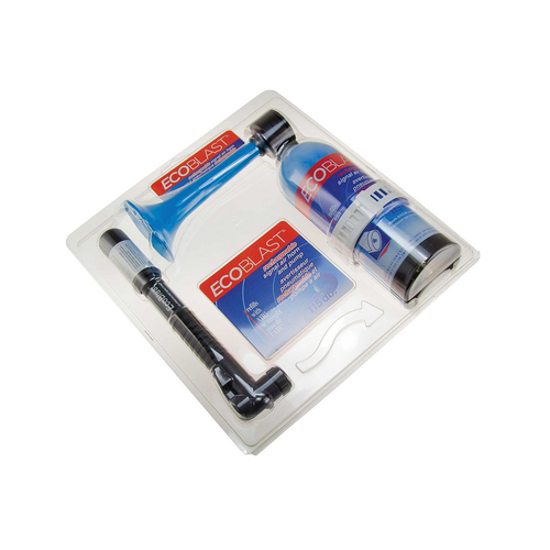 WORKWEAR, SAFETY & CORPORATE CLOTHING SPECIALISTS - Rechargable Air Horn