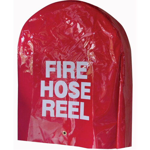 WORKWEAR, SAFETY & CORPORATE CLOTHING SPECIALISTS Hose Reel Cover - PVC - Heavy Duty