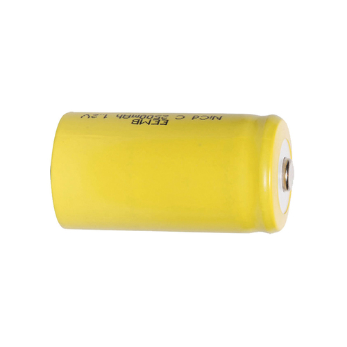 WORKWEAR, SAFETY & CORPORATE CLOTHING SPECIALISTS Rechargeable 'C' size battery for megaphone (EACH)