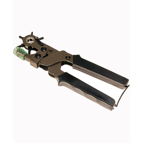 WORKWEAR, SAFETY & CORPORATE CLOTHING SPECIALISTS Maintenance Punch - MKII - Heavy Duty