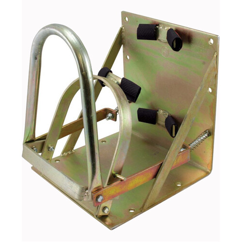 WORKWEAR, SAFETY & CORPORATE CLOTHING SPECIALISTS - 9.0kg Quick Release Bracket
