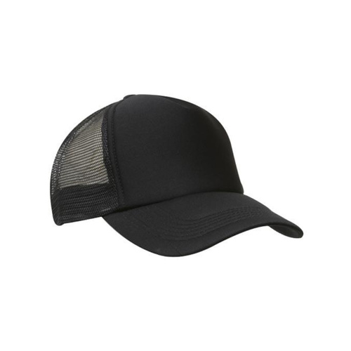WORKWEAR, SAFETY & CORPORATE CLOTHING SPECIALISTS Truckers Mesh Cap