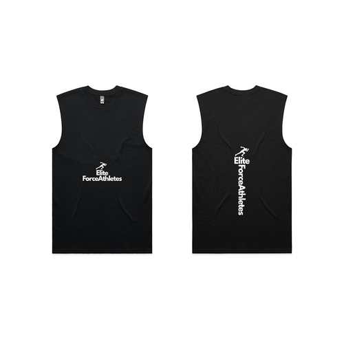 WORKWEAR, SAFETY & CORPORATE CLOTHING SPECIALISTS - CLASSIC TANK (Inc Logo)