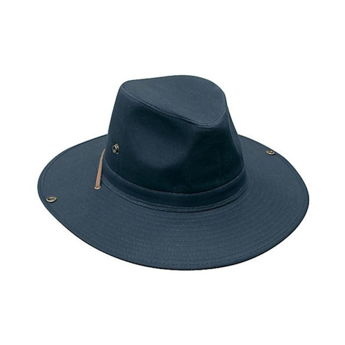 WORKWEAR, SAFETY & CORPORATE CLOTHING SPECIALISTS - Safari Cotton Twill Hat