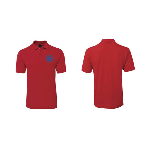 WORKWEAR, SAFETY & CORPORATE CLOTHING SPECIALISTS - JB's 210 POLO (Inc Logo)