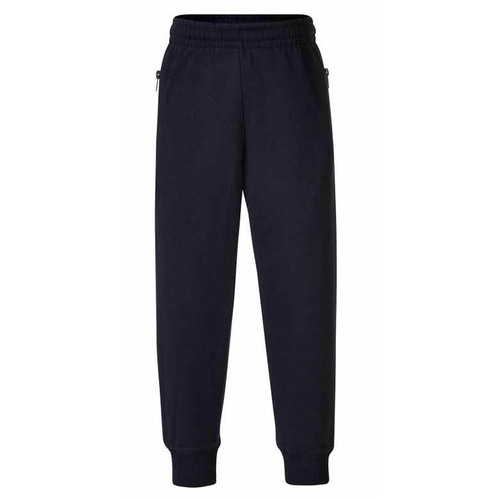 WORKWEAR, SAFETY & CORPORATE CLOTHING SPECIALISTS - Thurgood Fleecy Track Pants