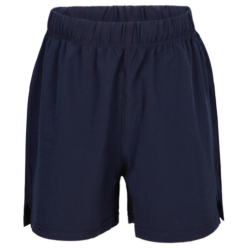 WORKWEAR, SAFETY & CORPORATE CLOTHING SPECIALISTS - 4 WAY STRETCH SHORT - KIDS