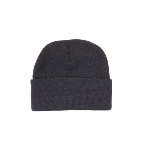 WORKWEAR, SAFETY & CORPORATE CLOTHING SPECIALISTS - Arcylic Beanie