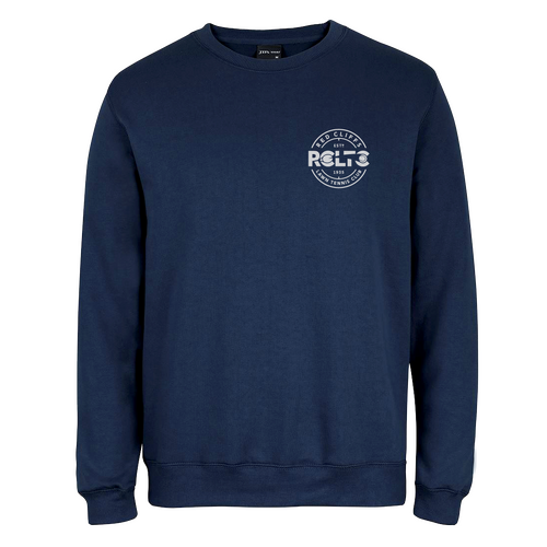 WORKWEAR, SAFETY & CORPORATE CLOTHING SPECIALISTS JB's P/C FLEECY SWEAT