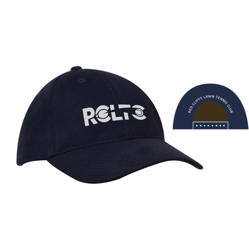 WORKWEAR, SAFETY & CORPORATE CLOTHING SPECIALISTS Ottoman Pique Mesh Cap