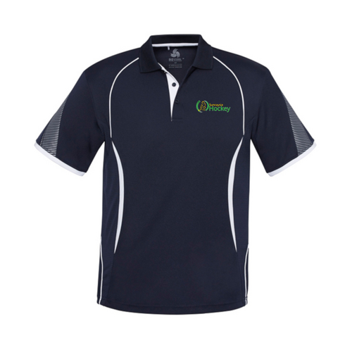 WORKWEAR, SAFETY & CORPORATE CLOTHING SPECIALISTS - Razor Mens Polo