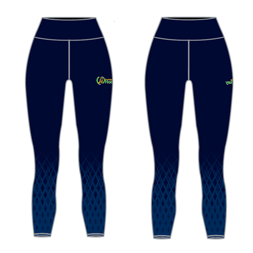 WORKWEAR, SAFETY & CORPORATE CLOTHING SPECIALISTS SSA-SHA COMPRESSION PANTS DESIGN 1