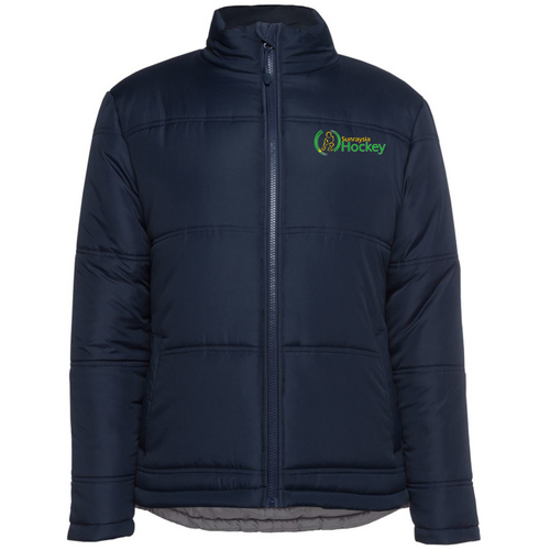 WORKWEAR, SAFETY & CORPORATE CLOTHING SPECIALISTS JB's Ladies Adventure Puffer Jacket