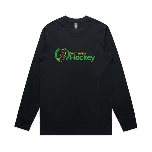 WORKWEAR, SAFETY & CORPORATE CLOTHING SPECIALISTS - Long Sleeve Tee