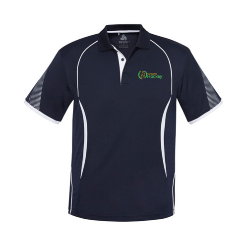 WORKWEAR, SAFETY & CORPORATE CLOTHING SPECIALISTS Razor Mens Polo