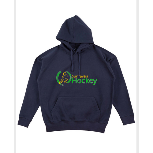 WORKWEAR, SAFETY & CORPORATE CLOTHING SPECIALISTS - Kid's Fleece Hoodie
