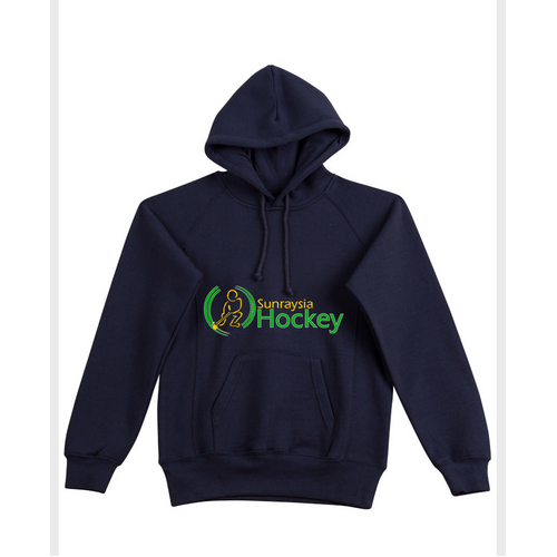 WORKWEAR, SAFETY & CORPORATE CLOTHING SPECIALISTS - Ladies' Fleecy Hoodie