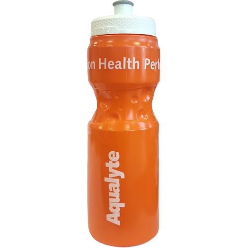 WORKWEAR, SAFETY & CORPORATE CLOTHING SPECIALISTS Aqualyte Drink Bottle