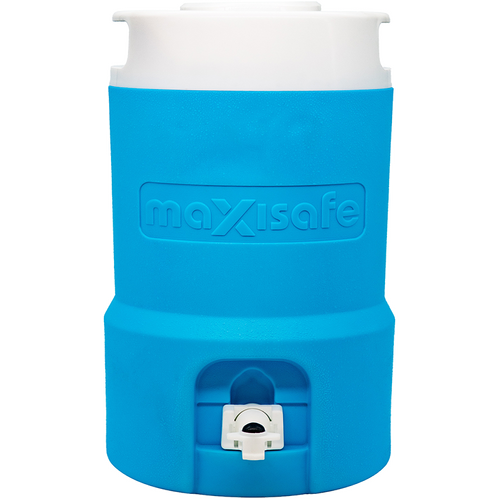 WORKWEAR, SAFETY & CORPORATE CLOTHING SPECIALISTS - Maxisafe Drink Cooler Jug 5L
