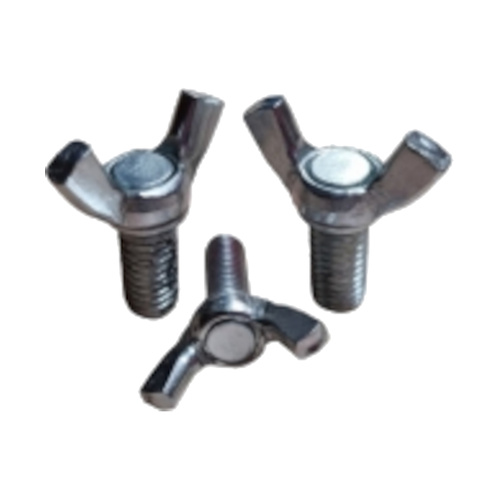 WORKWEAR, SAFETY & CORPORATE CLOTHING SPECIALISTS Set of Lead Stand Wing Nuts