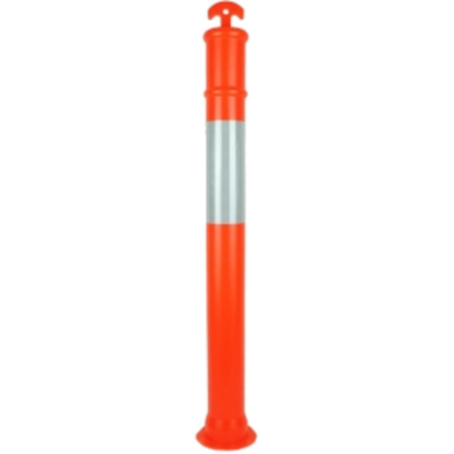 WORKWEAR, SAFETY & CORPORATE CLOTHING SPECIALISTS - T-Top Bollard Post only
