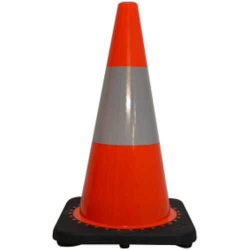 WORKWEAR, SAFETY & CORPORATE CLOTHING SPECIALISTS Reflective Traffic Cones