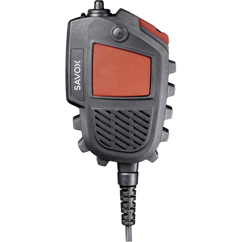 WORKWEAR, SAFETY & CORPORATE CLOTHING SPECIALISTS C-C550/M11 RSM Push To Talk controller to suit Motorola MTP3500