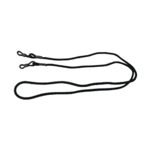 WORKWEAR, SAFETY & CORPORATE CLOTHING SPECIALISTS Black Spectacle Cords, pack 12