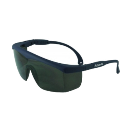 WORKWEAR, SAFETY & CORPORATE CLOTHING SPECIALISTS Atlanta Smoke Safety Glasses