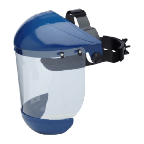 WORKWEAR, SAFETY & CORPORATE CLOTHING SPECIALISTS - Maxisafe Brow Guard & Face Shield