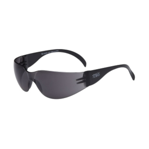 WORKWEAR, SAFETY & CORPORATE CLOTHING SPECIALISTS - Texas Smoke Safety Glasses
