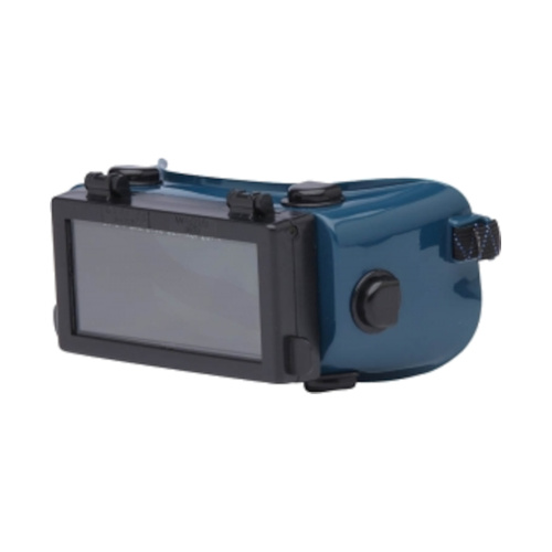 WORKWEAR, SAFETY & CORPORATE CLOTHING SPECIALISTS Maxisafe Oxy welding goggles
