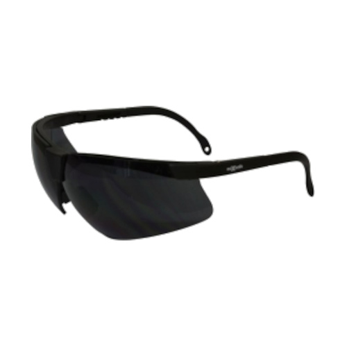 WORKWEAR, SAFETY & CORPORATE CLOTHING SPECIALISTS - Maxisafe Shade 5 Safety Glasses