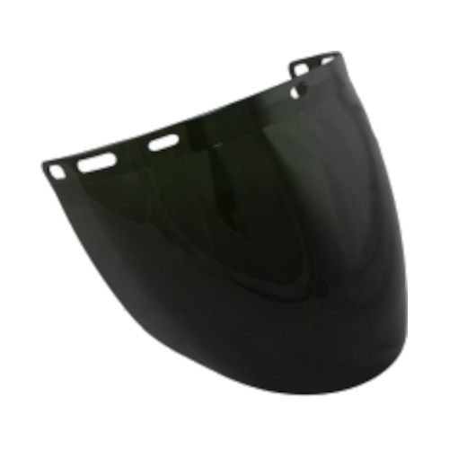 WORKWEAR, SAFETY & CORPORATE CLOTHING SPECIALISTS Shade #5 EXTRA HIGH IMPACT Replacement Lens