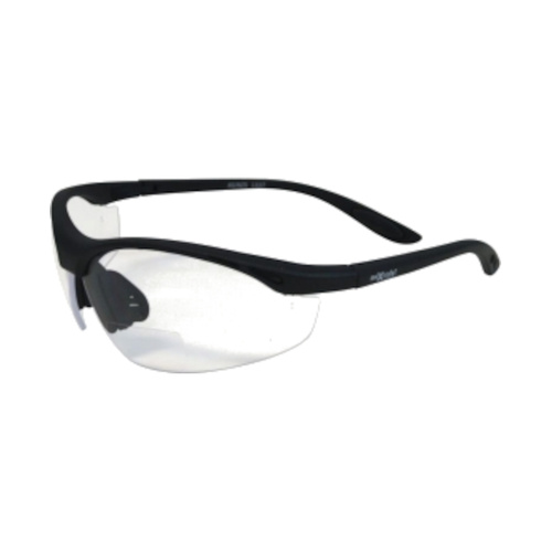 WORKWEAR, SAFETY & CORPORATE CLOTHING SPECIALISTS Maxisafe Bifocal Safety Specs