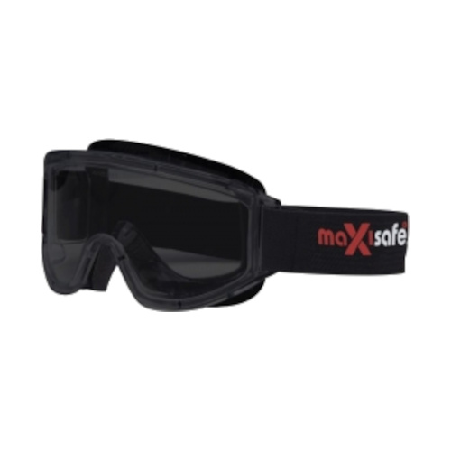 WORKWEAR, SAFETY & CORPORATE CLOTHING SPECIALISTS - Maxi-Goggles Goggles