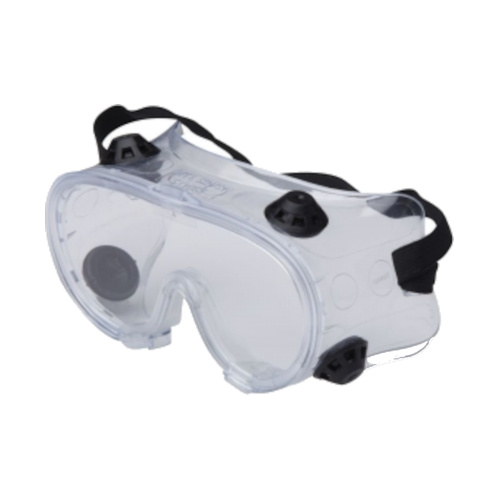 WORKWEAR, SAFETY & CORPORATE CLOTHING SPECIALISTS Maxisafe Safety Goggles