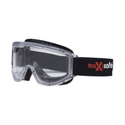 WORKWEAR, SAFETY & CORPORATE CLOTHING SPECIALISTS - Maxi-Goggles Foam Goggles
