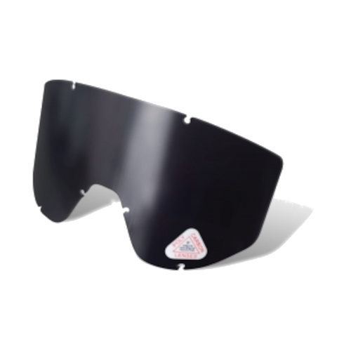 WORKWEAR, SAFETY & CORPORATE CLOTHING SPECIALISTS - Maxi-Goggles Replacement Lens