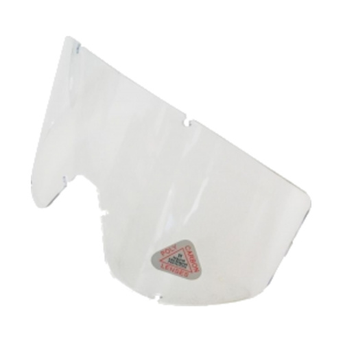 WORKWEAR, SAFETY & CORPORATE CLOTHING SPECIALISTS Maxi-Goggles Replacement Lens