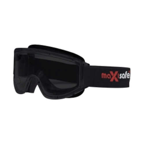 WORKWEAR, SAFETY & CORPORATE CLOTHING SPECIALISTS Maxi-Goggles Goggles