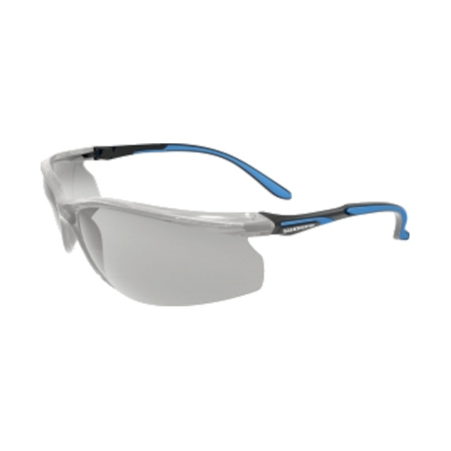 WORKWEAR, SAFETY & CORPORATE CLOTHING SPECIALISTS - Swordfish Clear Safety Spec, Anti-fog