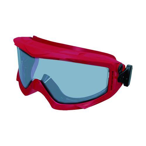 WORKWEAR, SAFETY & CORPORATE CLOTHING SPECIALISTS MaxiPRO Goggles - Smoke Lens