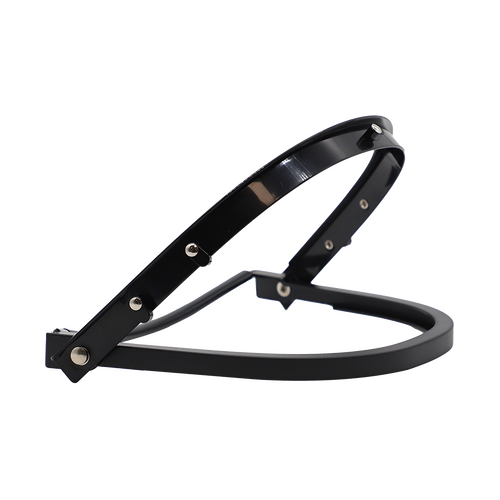 WORKWEAR, SAFETY & CORPORATE CLOTHING SPECIALISTS Universal Visor Holder ABS